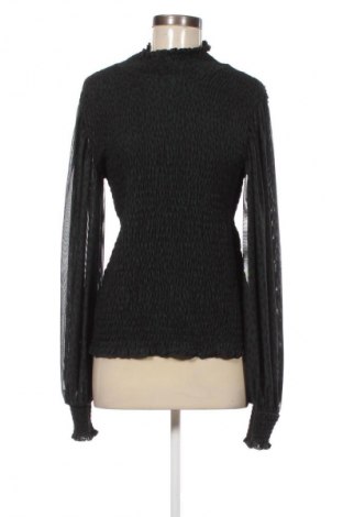 Bluzka damska Bruuns Bazaar, Rozmiar L, Kolor Zielony, Cena 69,99 zł