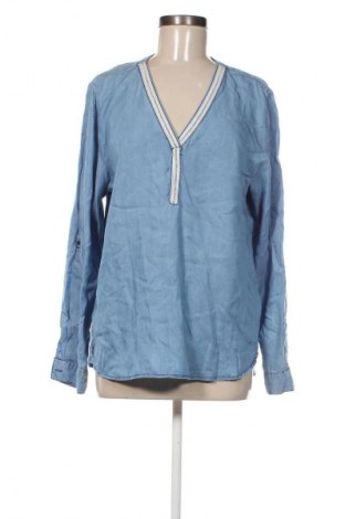Női blúz Buena Vista, Méret L, Szín Kék, Ár 4 129 Ft