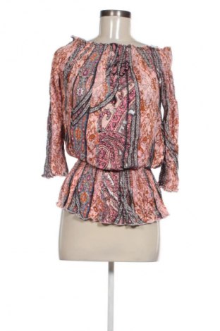 Damen Shirt Buffalo, Größe XS, Farbe Mehrfarbig, Preis 8,99 €