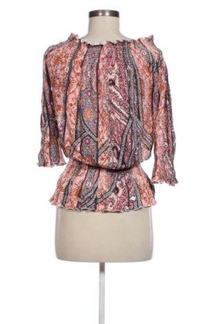 Damen Shirt Buffalo, Größe XS, Farbe Mehrfarbig, Preis 8,99 €