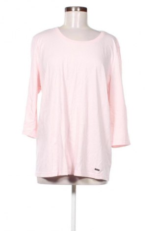 Damen Shirt Buffalo, Größe XXL, Farbe Rosa, Preis € 17,00