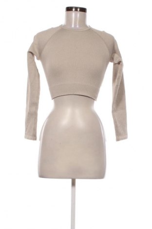 Dámská halenka Bumpro, Velikost S, Barva Béžová, Cena  457,00 Kč