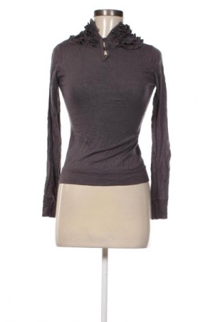 Dámska blúza Busem, Veľkosť XXS, Farba Sivá, Cena  13,95 €