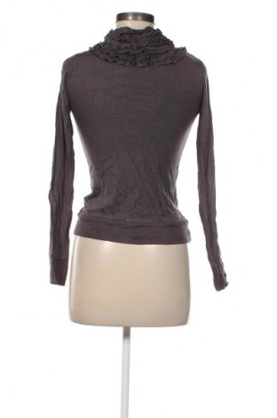 Dámska blúza Busem, Veľkosť XXS, Farba Sivá, Cena  13,95 €