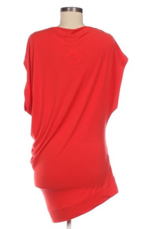 Рокля By Malene Birger, Размер S, Цвят Червен, Цена 204,89 лв.