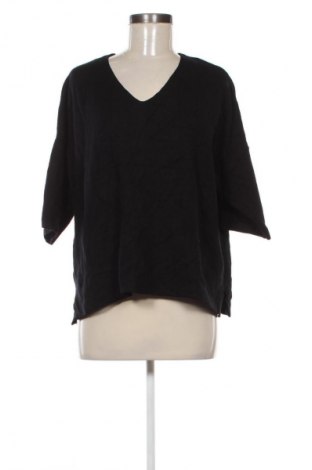 Bluză de femei C&A, Mărime L, Culoare Negru, Preț 52,99 Lei