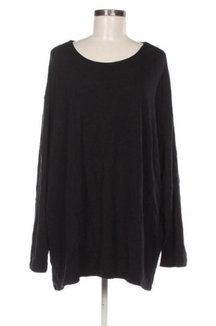 Bluză de femei C&A, Mărime 4XL, Culoare Negru, Preț 52,99 Lei