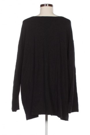 Bluză de femei C&A, Mărime 4XL, Culoare Negru, Preț 52,99 Lei