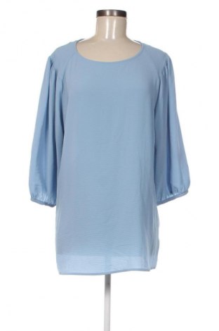 Bluzka damska C&A, Rozmiar XL, Kolor Niebieski, Cena 32,99 zł