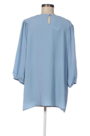 Bluzka damska C&A, Rozmiar XL, Kolor Niebieski, Cena 32,99 zł