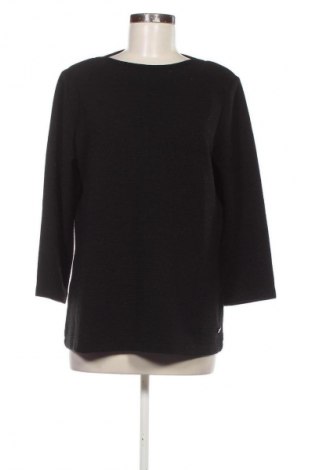 Дамска блуза C&A, Размер M, Цвят Черен, Цена 9,99 лв.