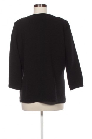 Дамска блуза C&A, Размер M, Цвят Черен, Цена 9,99 лв.