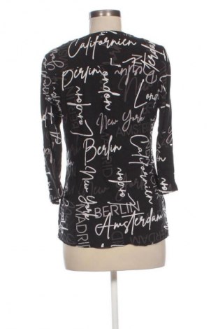 Дамска блуза C&A, Размер M, Цвят Многоцветен, Цена 7,99 лв.