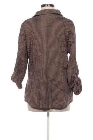 Damen Shirt C&A, Größe XXL, Farbe Braun, Preis 11,99 €