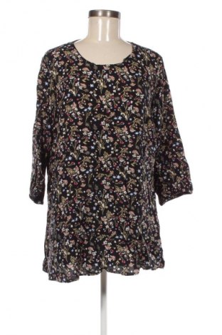 Damen Shirt C&A, Größe XXL, Farbe Mehrfarbig, Preis 13,99 €