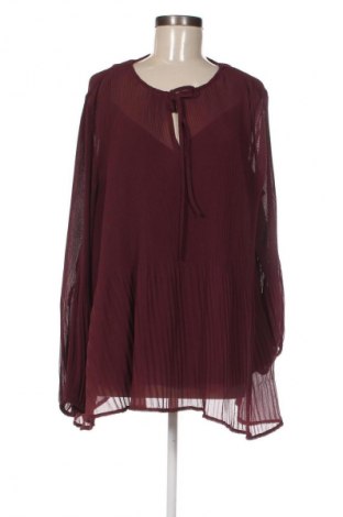 Dámská halenka C&A, Velikost XXL, Barva Fialová, Cena  279,00 Kč