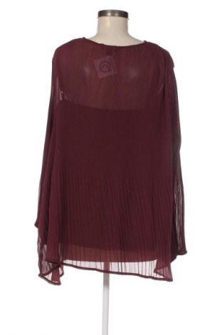 Dámská halenka C&A, Velikost XXL, Barva Fialová, Cena  279,00 Kč