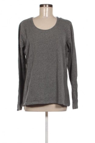 Damen Shirt C&A, Größe XL, Farbe Grau, Preis 6,99 €