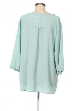Damen Shirt C&A, Größe XXL, Farbe Grün, Preis 15,99 €