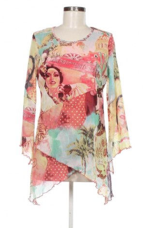 Dámská halenka C&A, Velikost M, Barva Vícebarevné, Cena  139,00 Kč