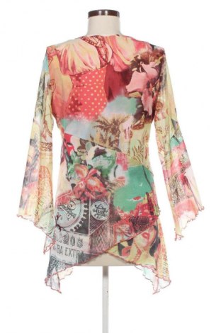 Dámská halenka C&A, Velikost M, Barva Vícebarevné, Cena  139,00 Kč