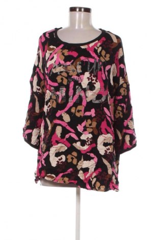 Damen Shirt C&A, Größe XXL, Farbe Mehrfarbig, Preis € 12,99