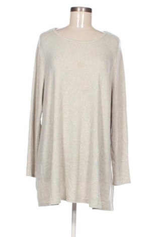 Damen Shirt C&A, Größe XL, Farbe Beige, Preis 8,99 €