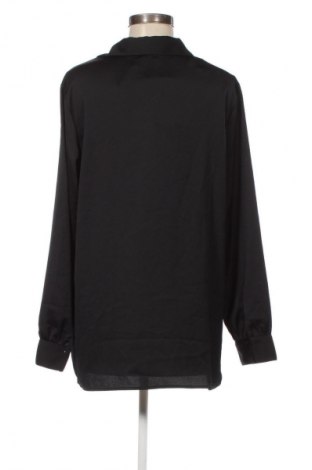 Дамска блуза C&A, Размер XL, Цвят Черен, Цена 11,99 лв.
