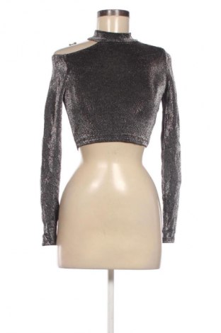 Dámska blúza C&A, Veľkosť S, Farba Strieborná, Cena  11,95 €