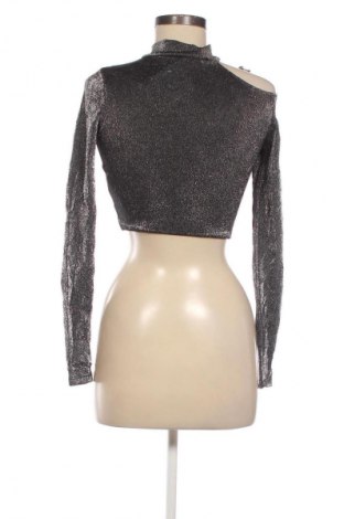 Dámska blúza C&A, Veľkosť S, Farba Strieborná, Cena  11,95 €