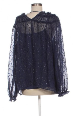 Bluzka damska C&A, Rozmiar XL, Kolor Niebieski, Cena 32,99 zł