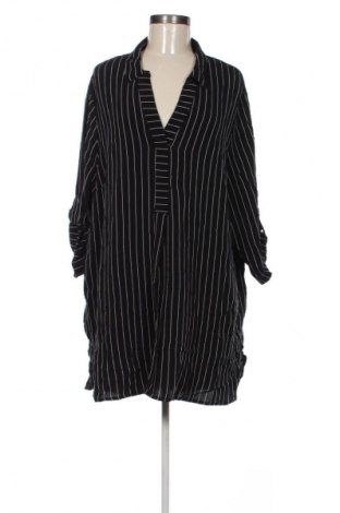 Dámska blúza C&A, Veľkosť XXL, Farba Čierna, Cena  9,95 €