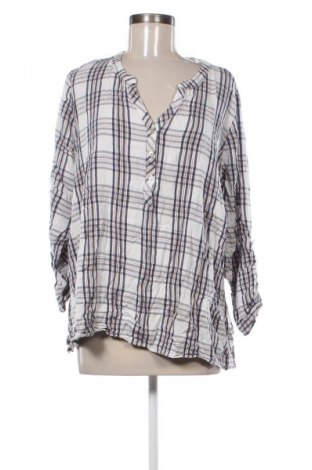 Γυναικεία μπλούζα C&A, Μέγεθος 3XL, Χρώμα Πολύχρωμο, Τιμή 13,99 €