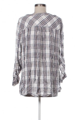 Γυναικεία μπλούζα C&A, Μέγεθος 3XL, Χρώμα Πολύχρωμο, Τιμή 13,99 €