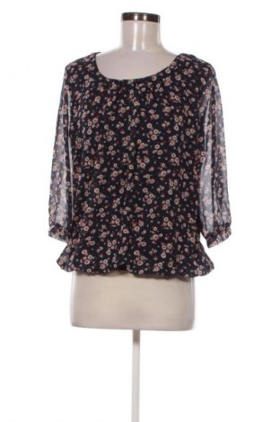 Дамска блуза C&A, Размер L, Цвят Многоцветен, Цена 9,99 лв.
