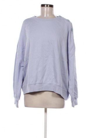 Γυναικεία μπλούζα C&A, Μέγεθος XL, Χρώμα Βιολετί, Τιμή 10,99 €