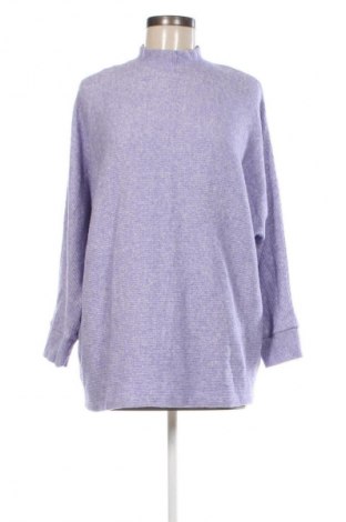 Dámská halenka C&A, Velikost L, Barva Fialová, Cena  169,00 Kč