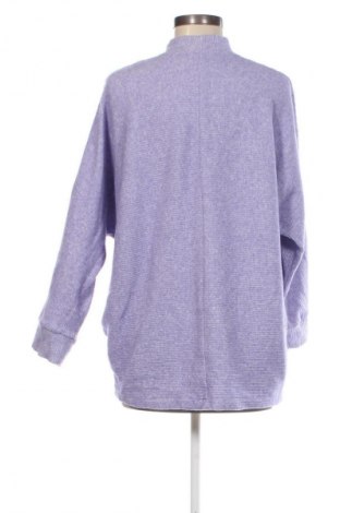 Dámská halenka C&A, Velikost L, Barva Fialová, Cena  169,00 Kč