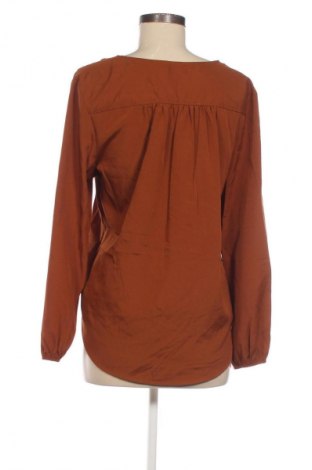 Dámská halenka C&A, Velikost M, Barva Hnědá, Cena  89,00 Kč