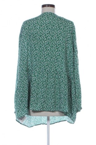 Dámska blúza C&A, Veľkosť XL, Farba Viacfarebná, Cena  8,95 €