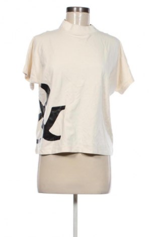 Γυναικεία μπλούζα C&A, Μέγεθος M, Χρώμα Εκρού, Τιμή 6,99 €