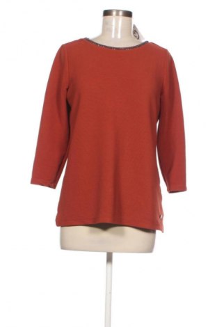 Bluzka damska C&A, Rozmiar S, Kolor Brązowy, Cena 25,99 zł