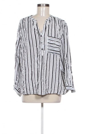 Дамска блуза C&A, Размер XXL, Цвят Многоцветен, Цена 18,99 лв.