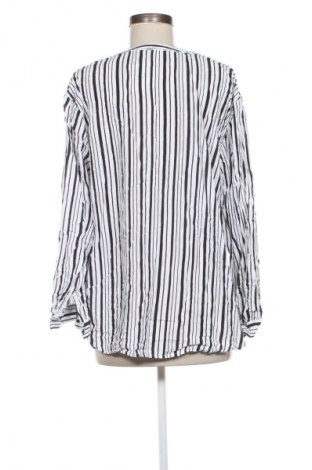 Дамска блуза C&A, Размер XXL, Цвят Многоцветен, Цена 18,99 лв.