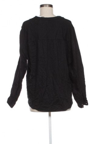 Γυναικεία μπλούζα C&A, Μέγεθος L, Χρώμα Μαύρο, Τιμή 3,99 €