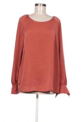Damen Shirt C&A, Größe XL, Farbe Braun, Preis 6,99 €