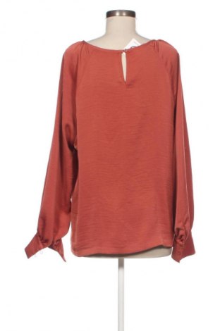 Damen Shirt C&A, Größe XL, Farbe Braun, Preis 6,99 €