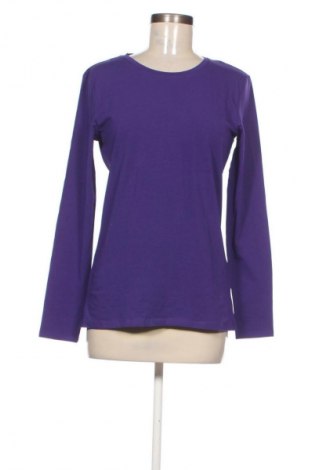 Bluză de femei C&A, Mărime M, Culoare Mov, Preț 32,99 Lei