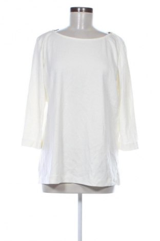 Bluză de femei C&A, Mărime L, Culoare Ecru, Preț 18,99 Lei