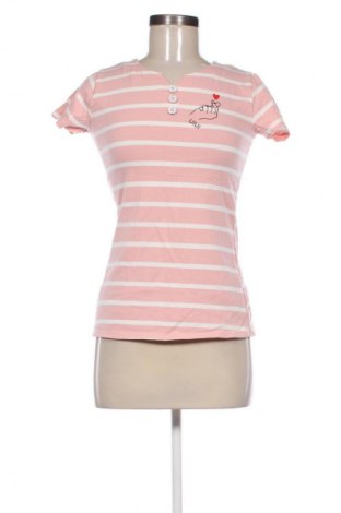 Damen Shirt C&S, Größe M, Farbe Mehrfarbig, Preis 9,72 €